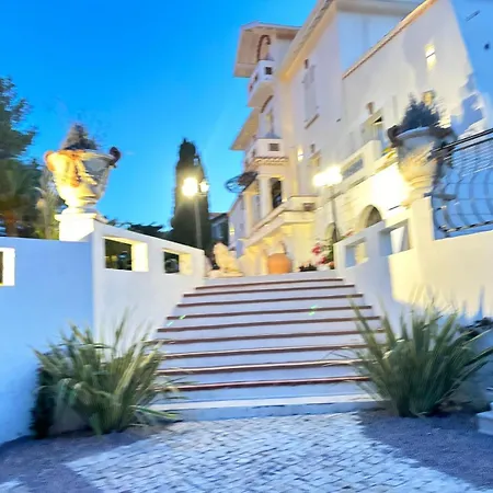 La Belle Epoque Maison Avec Piscine Villa Saint-Raphael (Var)