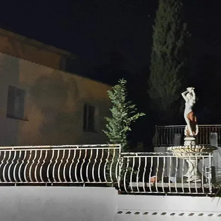 La Belle Epoque Maison Avec Piscine Villa *