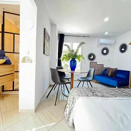 Apartment Le Semaphore