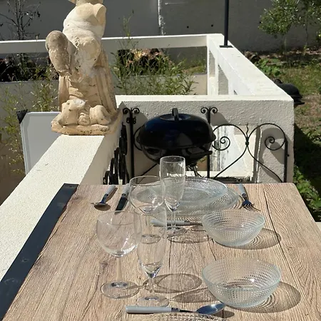 Villa La Belle Epoque Maison Avec Piscine *