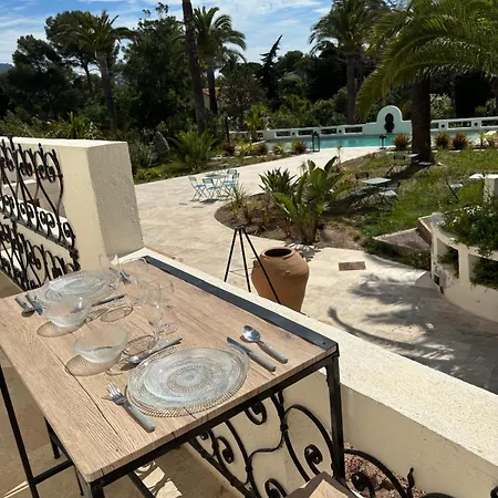 Villa La Belle Epoque Maison Avec Piscine *