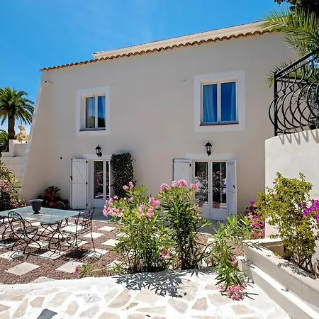 La Belle Epoque Maison Avec Piscine